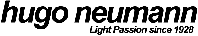 Hugo Neumann logo