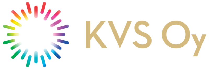 KVS logo