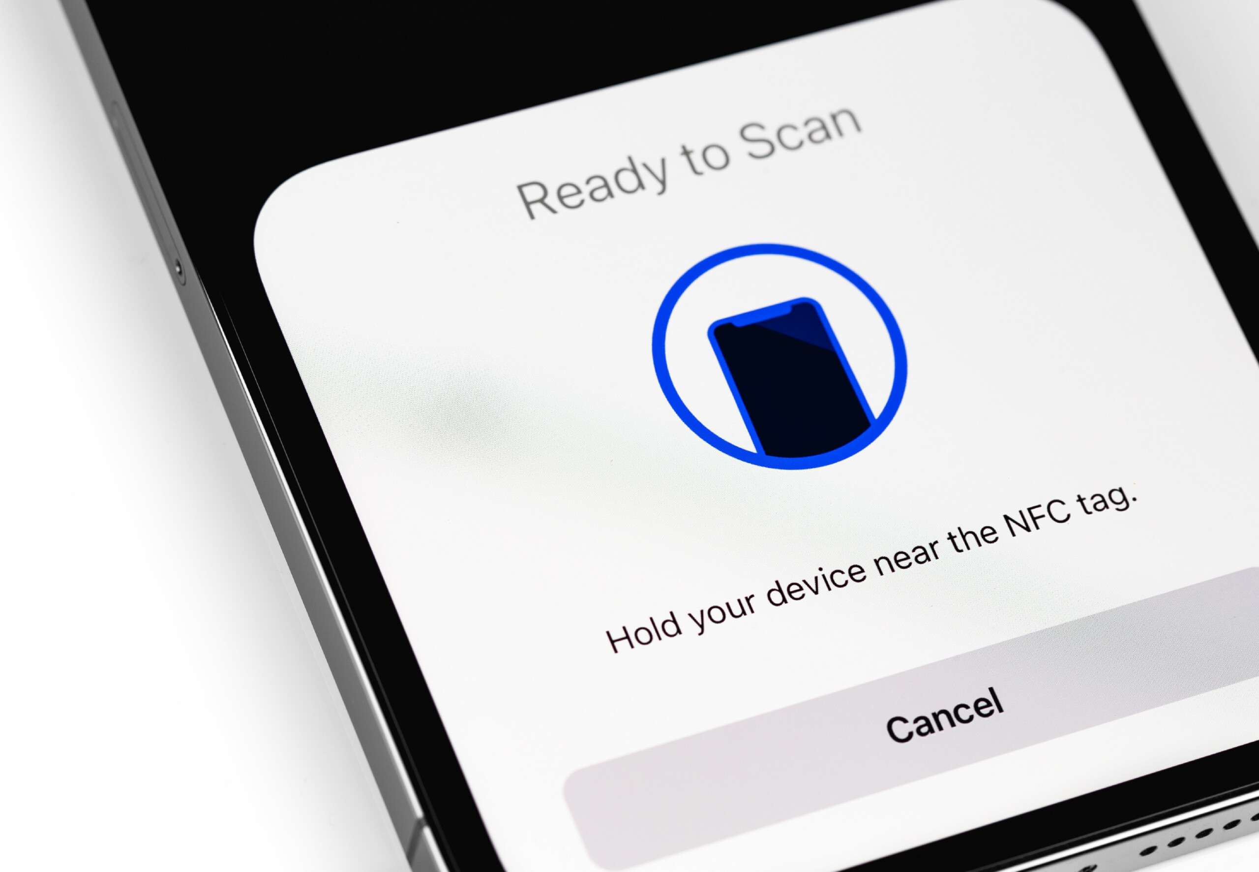 What is NFC and how is it used in the Casambi lighting control system ...
