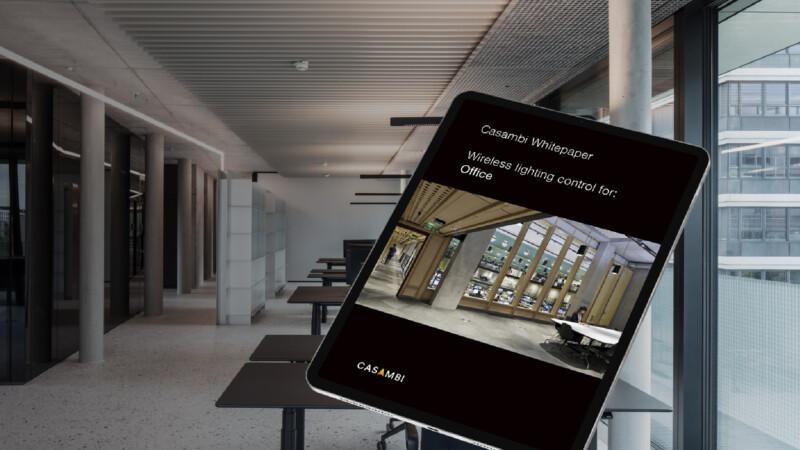 Casambi for Office whitepaper