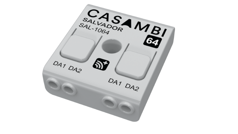 Salvador 1064